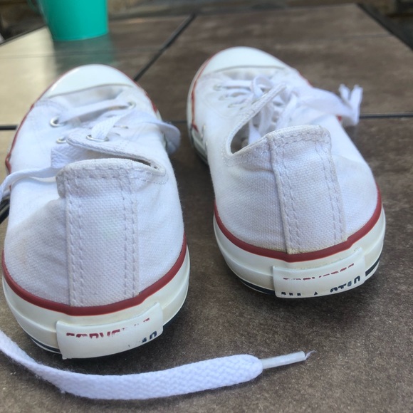 Converse - Picture 4 of 6